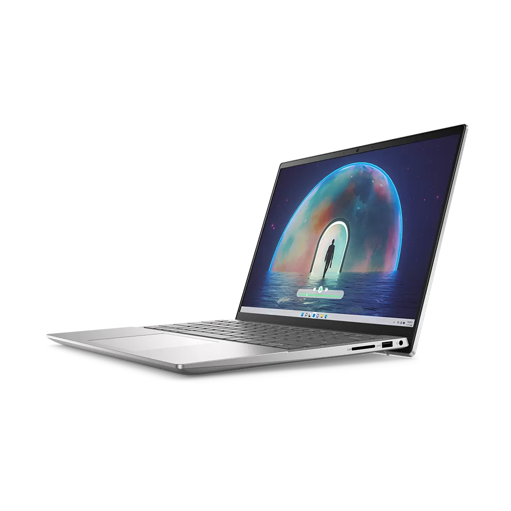 Laptop Dell Inspiron 14 5430 (Core i7-1360P/ 16GB/ 1TB/ 14" QHD/ Win 11)