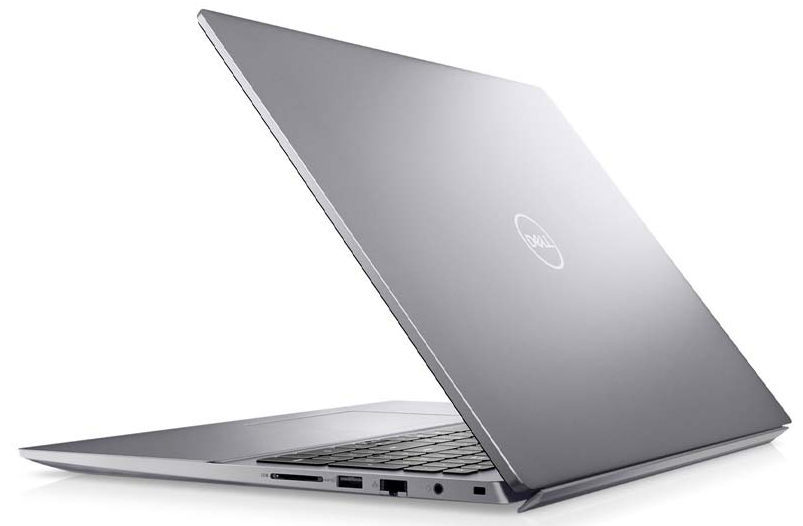 Laptop Dell Vostro 5620 V6I5001W1 (Core i5-1240P | 8GB | 256GB | Xám)
