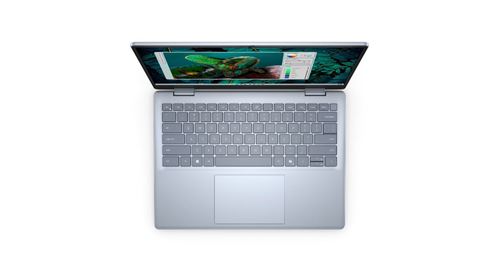 Laptop dell Inspiron Plus 7440 ( I5-12450H/ 16GB/ 512GB/ 14" FHD+/ win11/ blue)