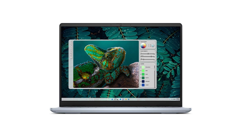 Laptop dell Inspiron Plus 7440 ( I5-12450H/ 16GB/ 512GB/ 14" FHD+/ win11/ blue)