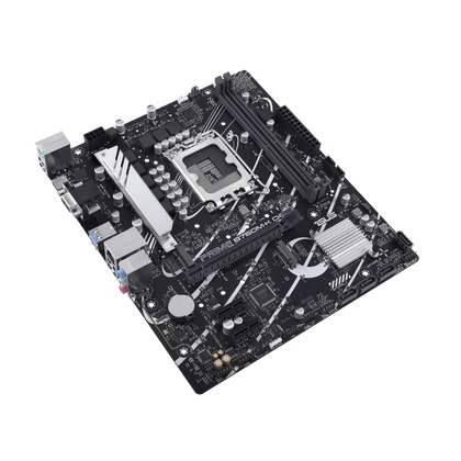 Mainboard Asus PRIME B760M-K D4