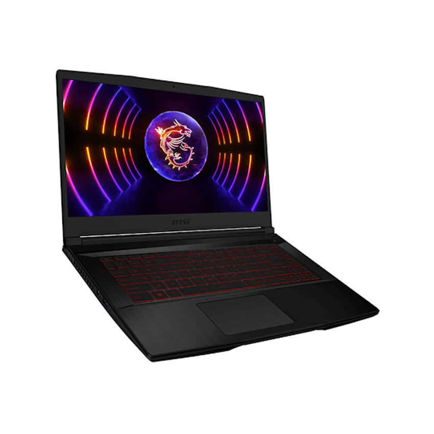 Laptop MSI thin GF63-12UCX-841VN (I5-12450H/ 8GB/ 512GB/ RTX 2050 4GB/ Win 11)