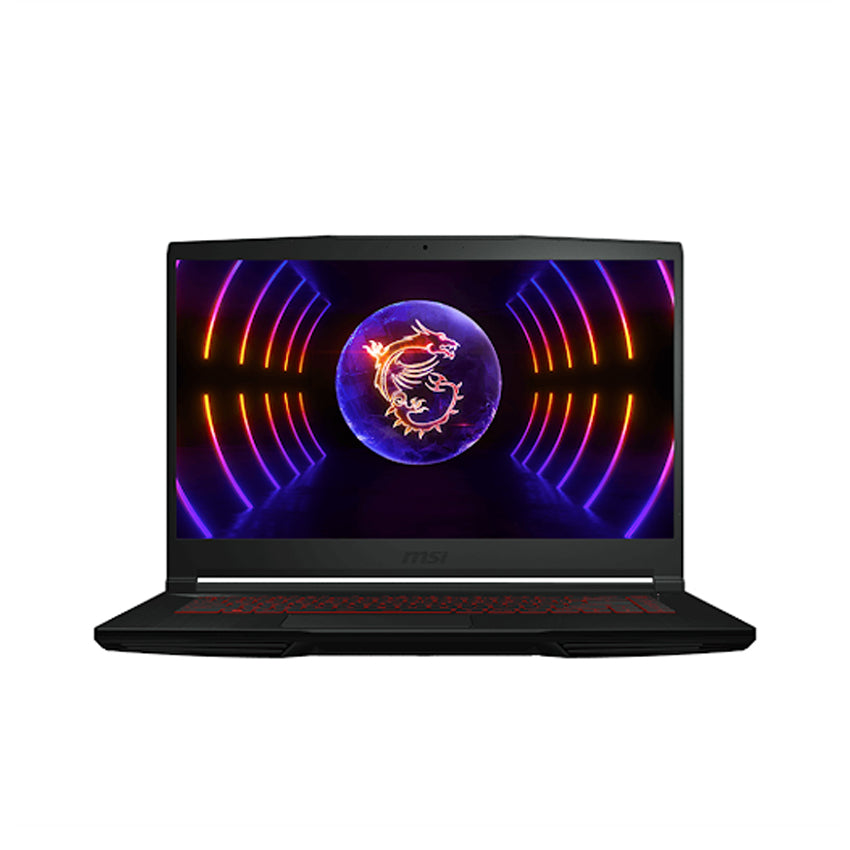 Laptop MSI thin GF63-12UCX-841VN (I5-12450H/ 8GB/ 512GB/ RTX 2050 4GB/ Win 11)