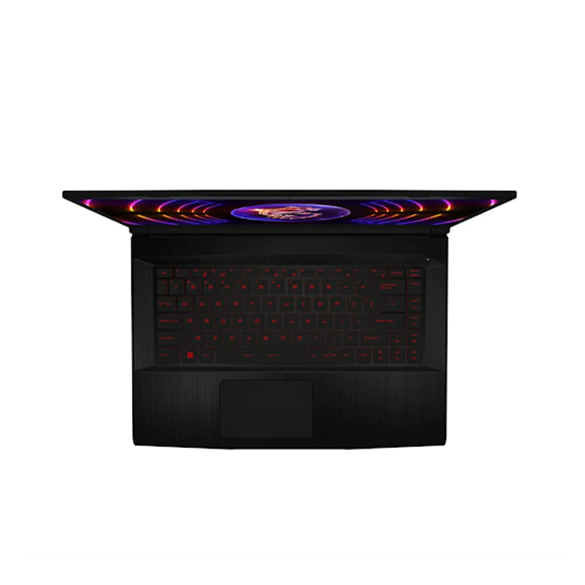 Laptop MSI thin GF63-12UCX-841VN (I5-12450H/ 8GB/ 512GB/ RTX 2050 4GB/ Win 11)