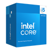 CPU Intel Core i5 14500 (Intel LGA1700 - 14 Core - 20 Thread - Base 2.6Ghz - Turbo 5.0Ghz - Cache 24MB)