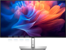 LCD Dell P2725H 27 inch FHD IPS 100Hz 5ms ( HDMI, DP, VGA, USB)