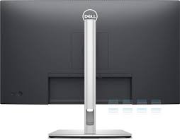 LCD Dell P2725H 27 inch FHD IPS 100Hz 5ms ( HDMI, DP, VGA, USB)