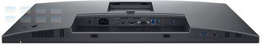 LCD Dell P2725H 27 inch FHD IPS 100Hz 5ms ( HDMI, DP, VGA, USB)