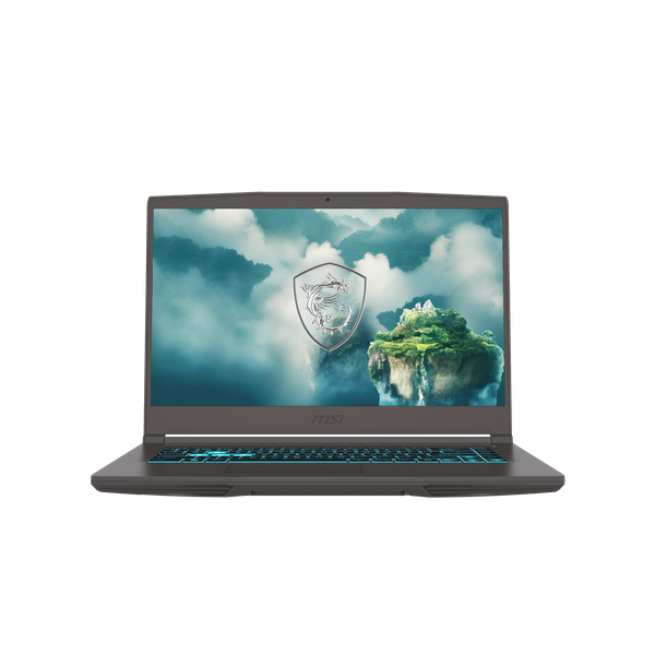 Laptop MSI Thin 15 B13UC-1411VN