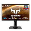 LCD Asus TUF Gaming VG259QM 24.5 inch 1920 x 1080 280Hz 1ms (HDMI/DP)