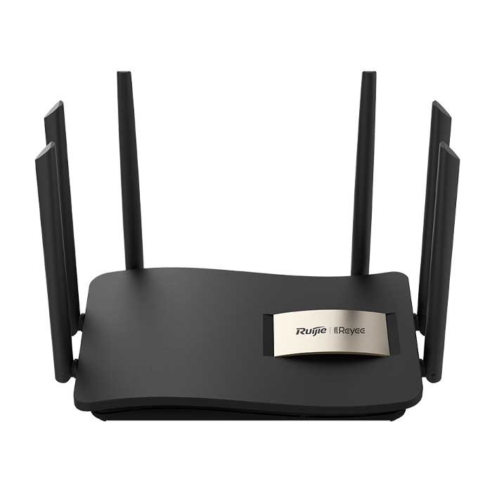 Bộ phát WiFi Ruijie RG-EW1200G Pro - Laptop 238 