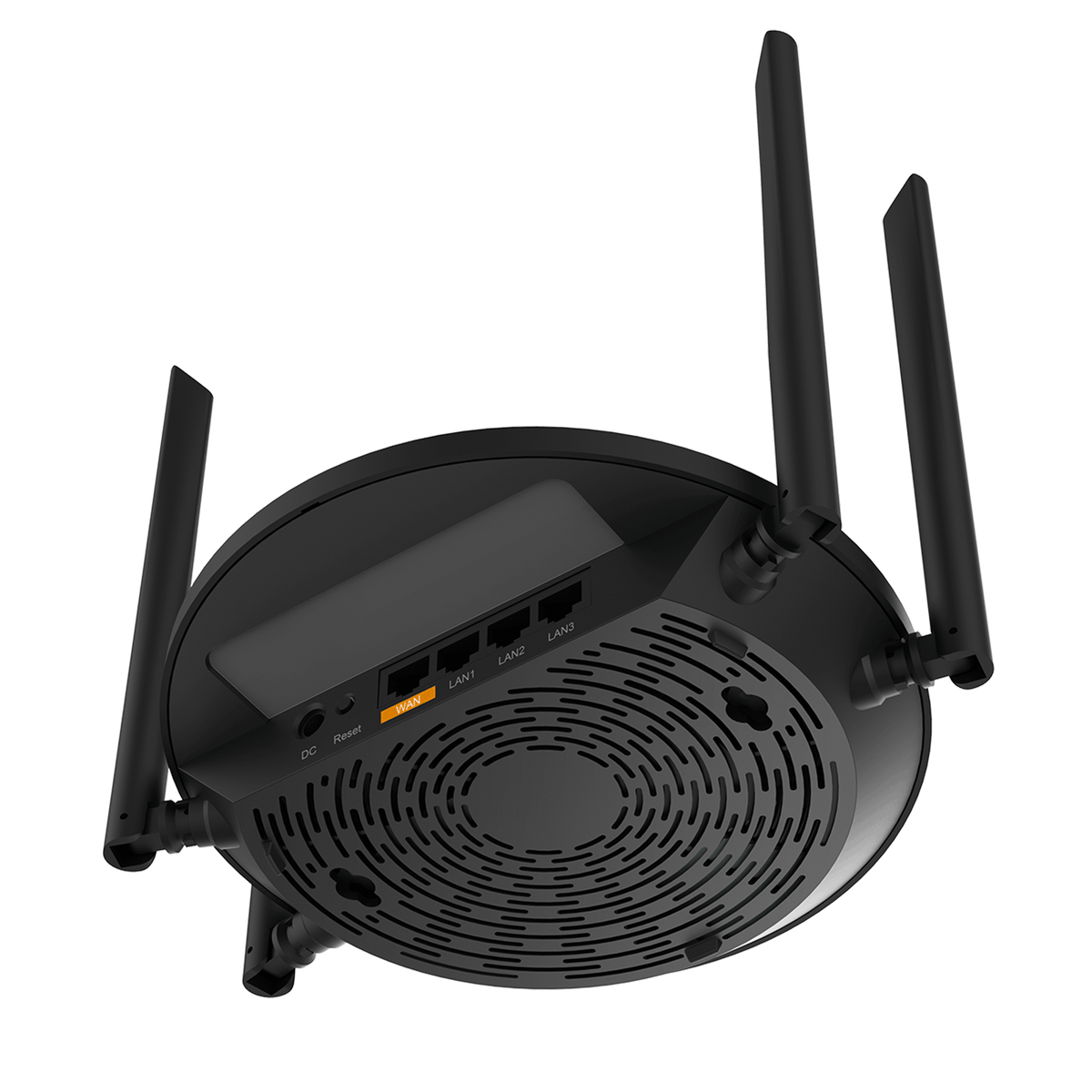 Bộ phát WiFi Ruijie RG-EW300 PRO Chuẩn N tốc độ 300Mbps