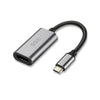 Cáp chuyển Type C To HDMI SSK