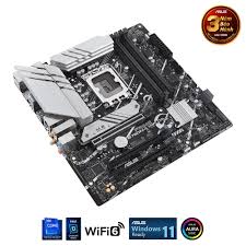 Mainboard Asus PRIME B760M-A WIFI D4