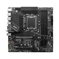 Mainboard MSI PRO B760M-A WIFI DDR4 (Bluetooth)