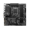 Mainboard MSI PRO B760M-A WIFI DDR4 (Bluetooth)