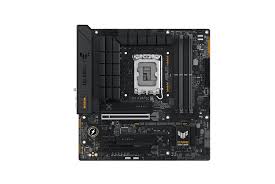 Mainboard Asus TUF GAMING B760M-PLUS WIFI II D5