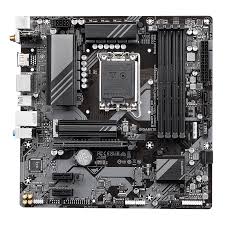 Mainboard Gigabyte B760M DS3H AX DDR5