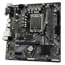 Mainboard Gigabyte H610M H V2 DDR4