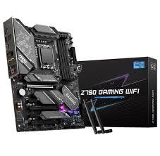 Mainboard MSI Z790 GAMING PLUS WIFI DDR5