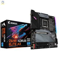 Mainboard Gigabyte Z790M AORUS ELITE AX DDR5 (Wifi+Bluetooth)