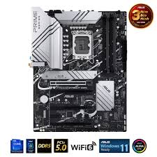 Mainboard Asus PRIME Z790-P WIFI CSM DDR5