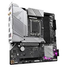 Mainboard Gigabyte B760M AORUS ELITE AX DDR5