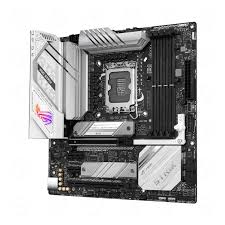 Mainboard Asus ROG STRIX B760-G GAMING WIFI D5