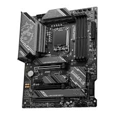 Mainboard MSI Z790 GAMING PLUS WIFI DDR5