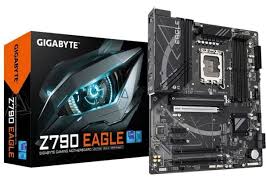 Mainboard Gigabyte Z790 EAGLE AX DDR5