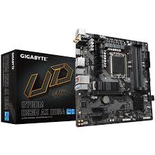 Mainboard Gigabyte B760M DS3H AX DDR5