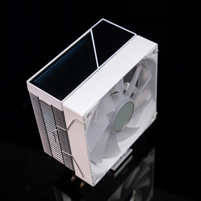 Tản nhiệt khí Jungle Leopard KF-400 RGB