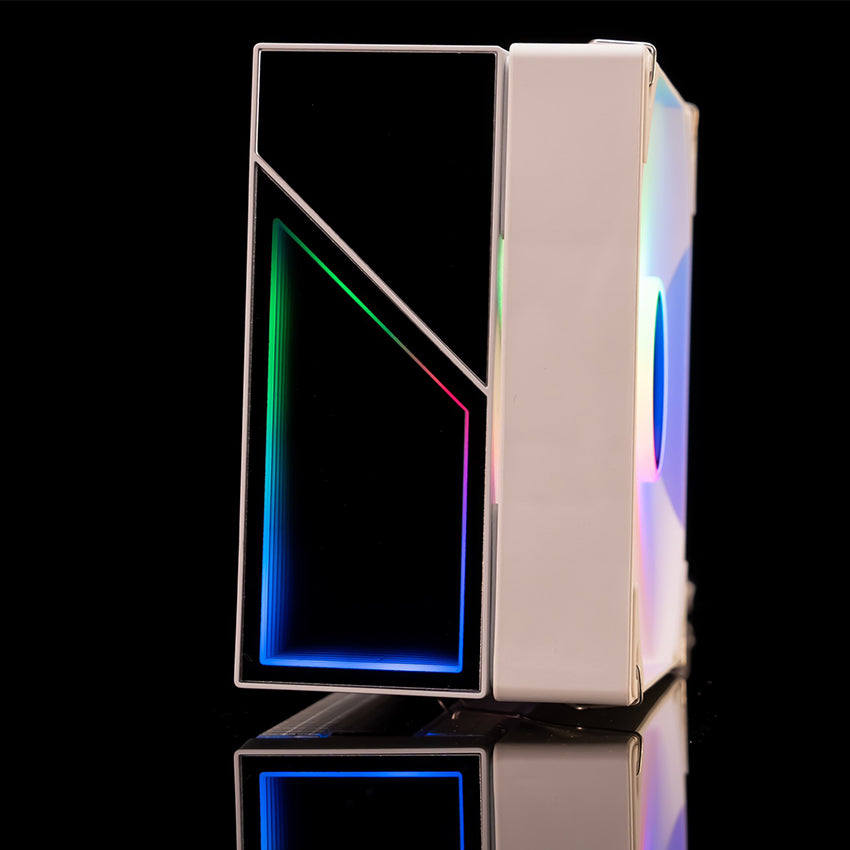 Tản nhiệt khí Jungle Leopard KF-400 RGB