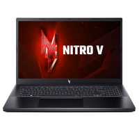 Laptop Gaming Acer Nitro V ANV15-51-58AN I5-13420H/8GB/512GB PCIE/VGA 4GB RTX2050/15.6 FHD