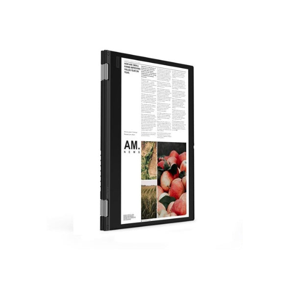 Laptop Lenovo cũ L13 YOGA 2in1 (I5-10U/ 16gb/ 256gb/ 13")