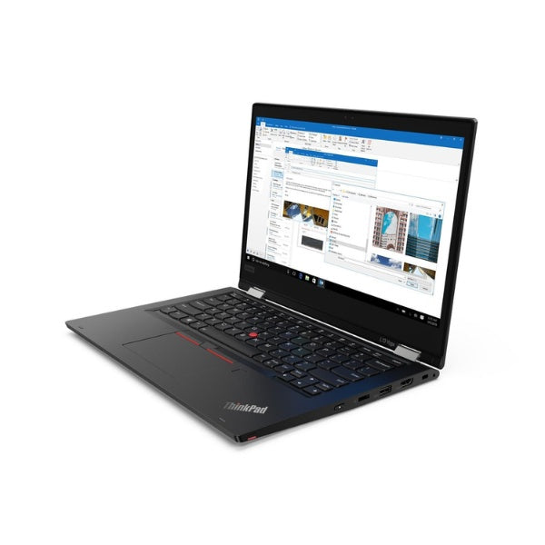 Laptop Lenovo cũ L13 YOGA 2in1 (I5-10U/ 16gb/ 256gb/ 13")