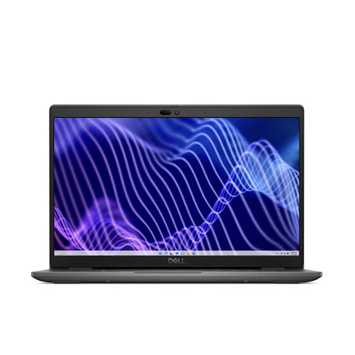 Laptop dell Latitude 3440 (I5-1235U/ 8GB/ 512GB/ 14" FHD/ win 11/ xám)
