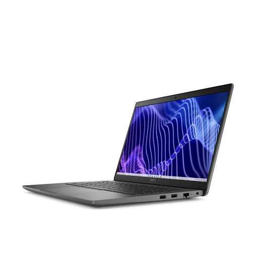 Laptop dell Latitude 3440 (I5-1235U/ 8GB/ 512GB/ 14" FHD/ win 11/ xám)