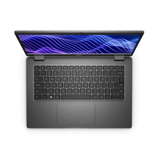 Laptop dell Latitude 3440 (I5-1235U/ 8GB/ 512GB/ 14" FHD/ win 11/ xám)