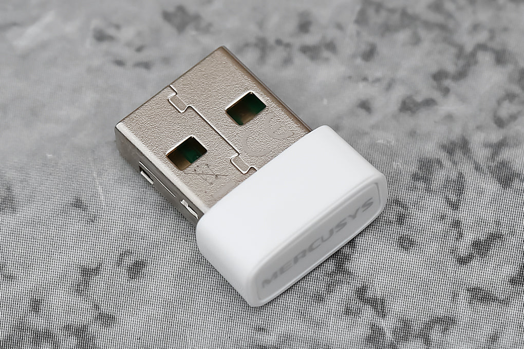 USB Wifi 150 Mbps Mercusys MW150US
