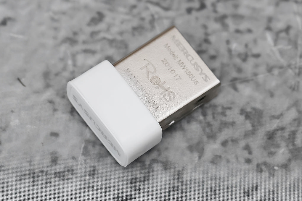 USB Wifi 150 Mbps Mercusys MW150US