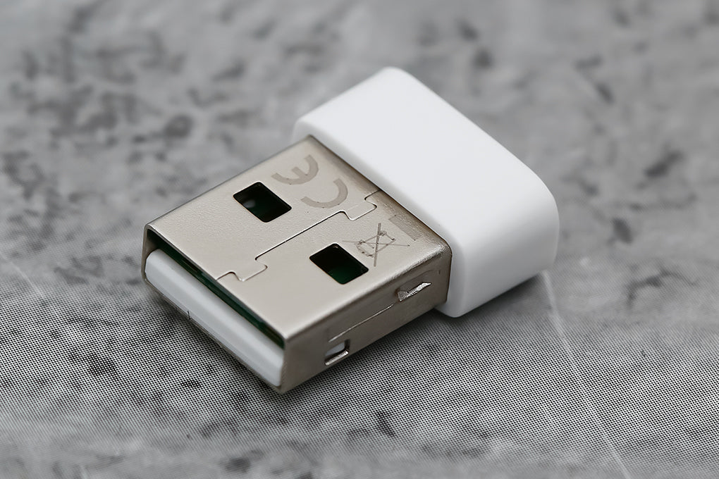 USB Wifi 150 Mbps Mercusys MW150US