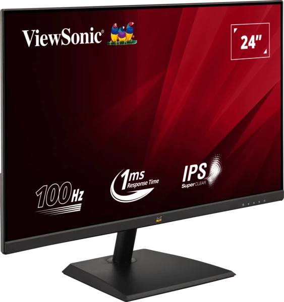 Màn hình máy tính Viewsonic VA2436-H 24inch FullHD 100Hz 1ms IPS