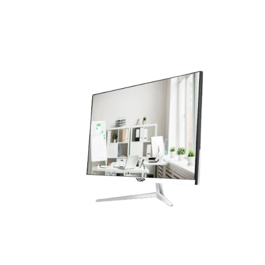 Màn hình VSP IP 2407S 23.8" 100hz ( màu đen, trắng)