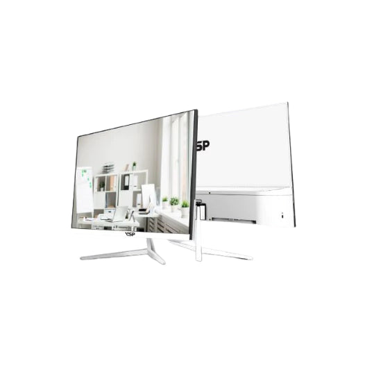 Màn hình VSP IP 2407S 23.8" 100hz ( màu đen, trắng)