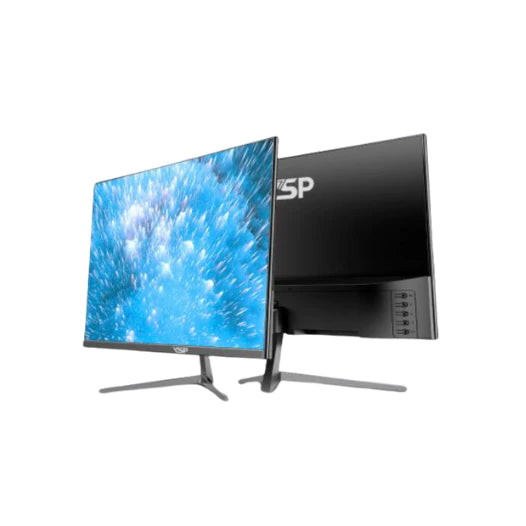Màn hình VSP IP 2407S 23.8" 100hz ( màu đen, trắng)
