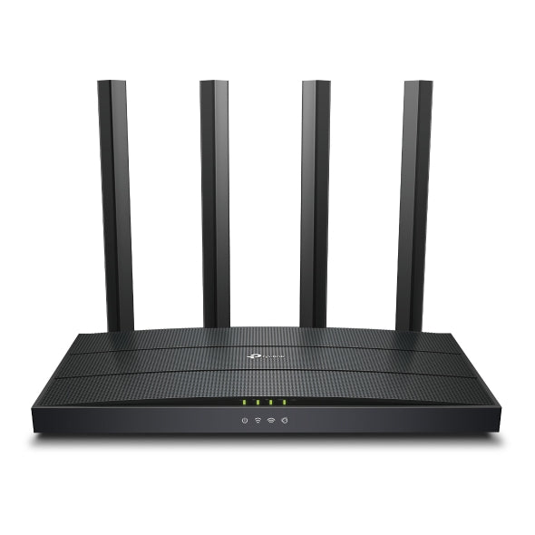 Bộ phát Wifi 6 TP-Link Archer AX12 (AX1500Mbps)