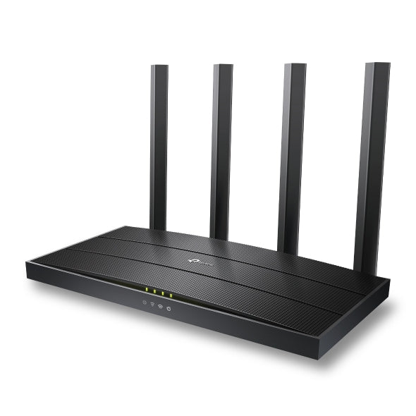 Bộ phát Wifi 6 TP-Link Archer AX12 (AX1500Mbps)