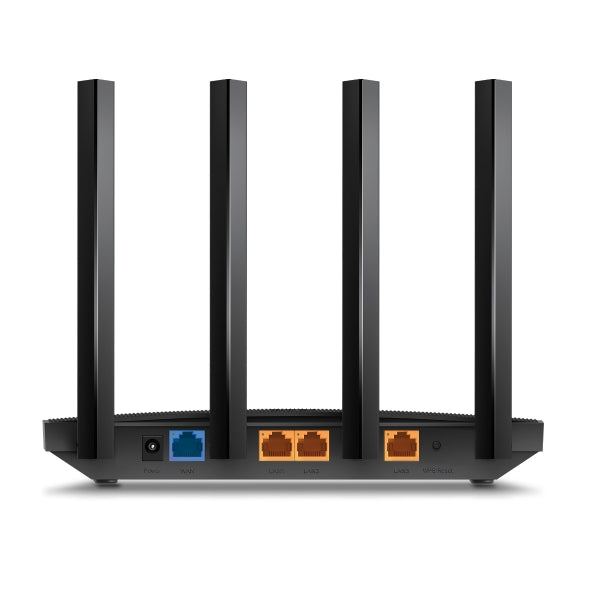 Bộ phát Wifi 6 TP-Link Archer AX12 (AX1500Mbps)
