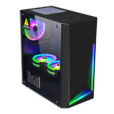 PC 238 Core i3-12100F Vga 1650